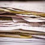 Conti da pagare, scontrini e fatture