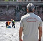 Vigili del fuoco al lavoro. Repertorio