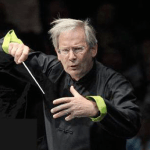 Sir John Eliot Gardiner