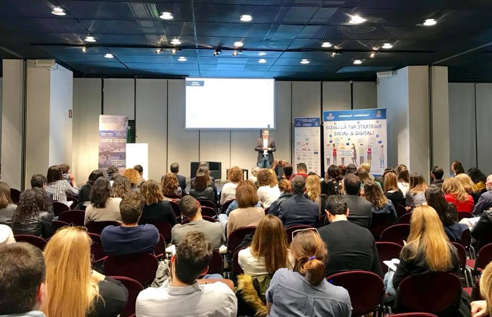 Social Media Marketing Day