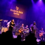 Umbria Jazz Spring