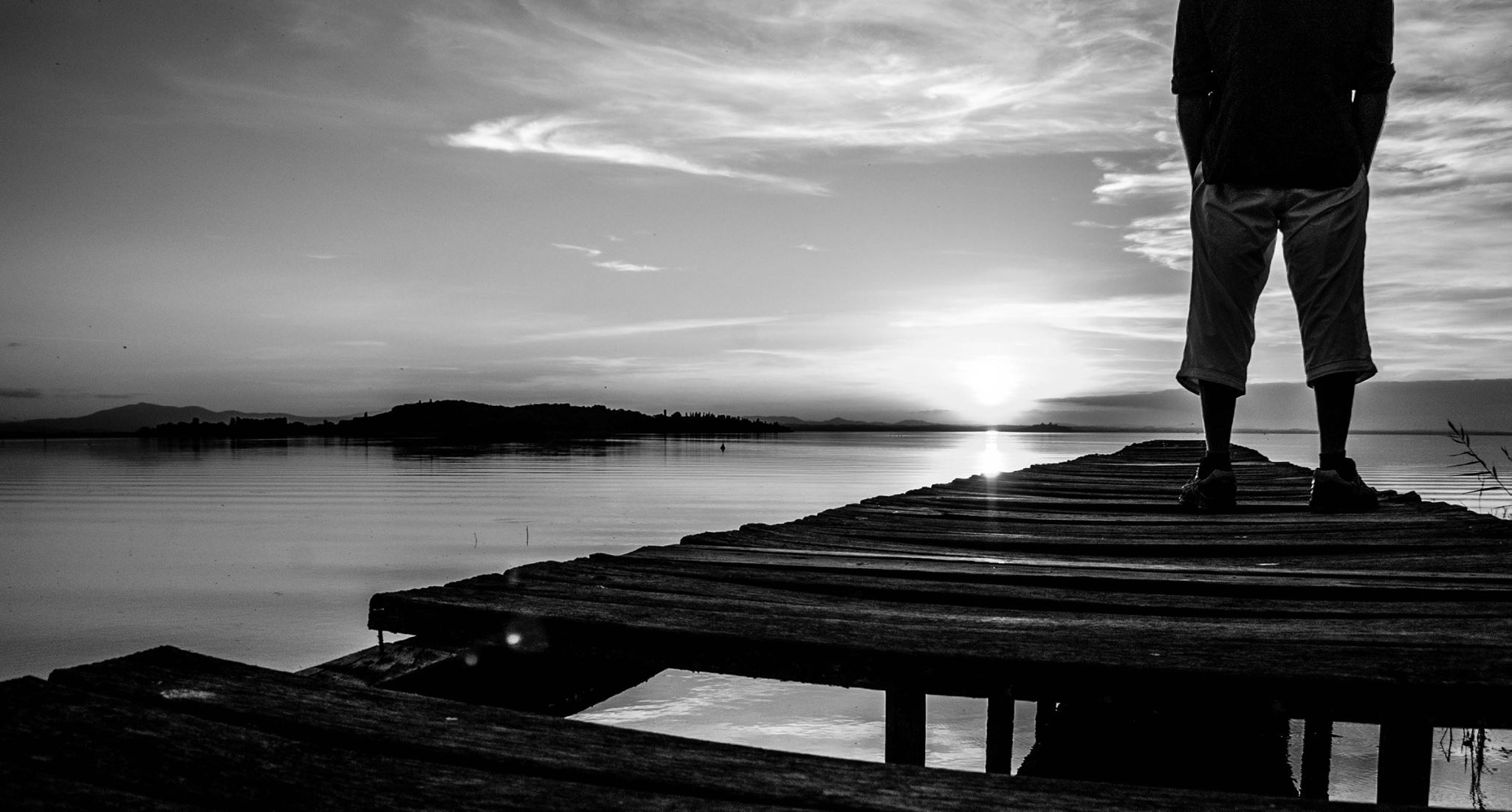 Una foto di Gianni Vagnetti