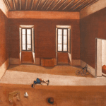 Un'opera di Francalancia