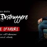 Vincenzo Maisto, il Signor Distruggere