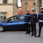 Polizia municipale di Città di Castello