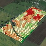 Agricoltura, irrigazione di precisione