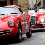 Mille miglia
