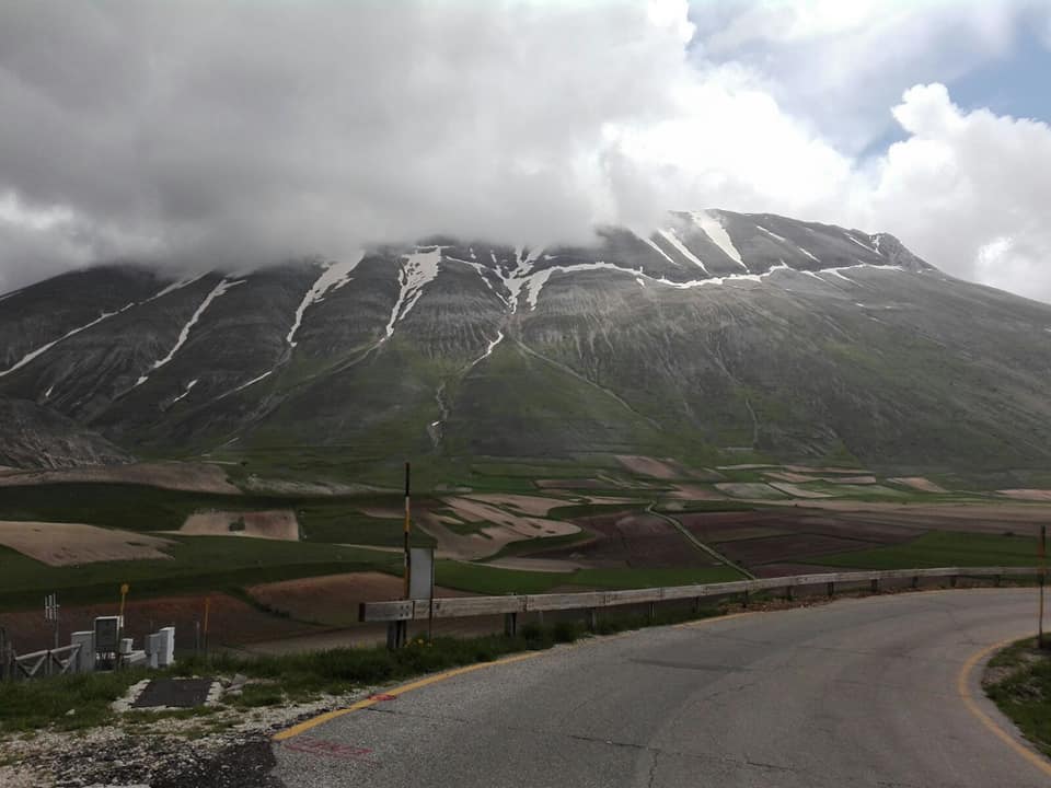 Castelluccio di Norcia