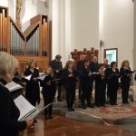 Coro dei docenti di Perugia