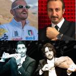 Cenci, Casciari e i 7 Cervelli