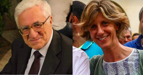 De Augustinis e Laureti