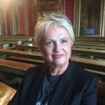 Giuliana Grego Bolli