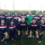 I campioni di Jus Perugia Andrea Castellini