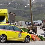Il Sasu a Norcia