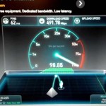 Internet veloce (foto YouTube)