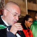 L'ex Presidente dell'Ente Palio de San Michele Marco Gnavolini