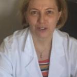 Patrizia Mecocci