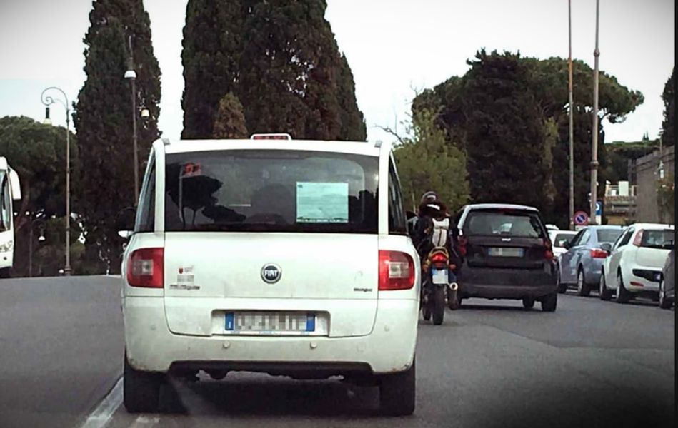 Foto di repertorio