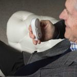 Telesoccorso per anziani