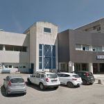 Ospedale e pronto soccorso di Città di Castello