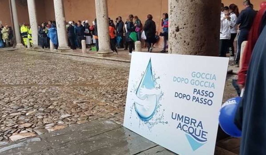 Umbra Acque. Repertorio