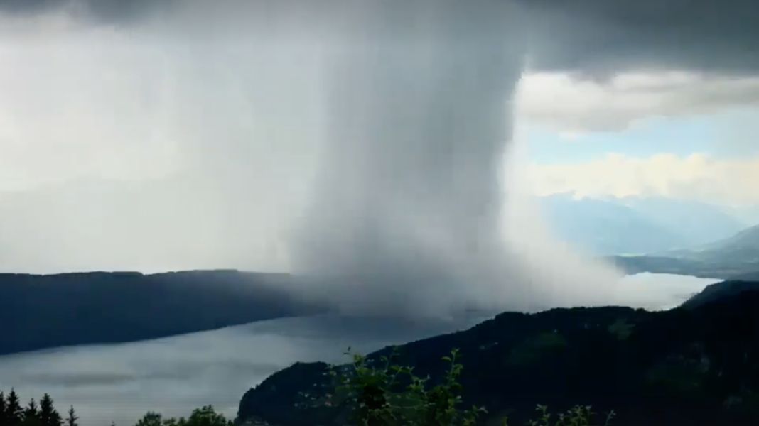 microburst