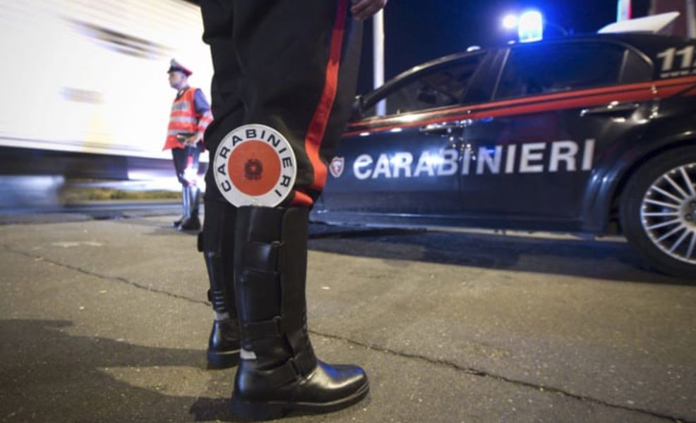 Carabinieri