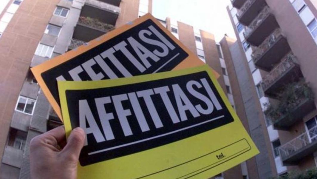 Affittasi. Repertorio