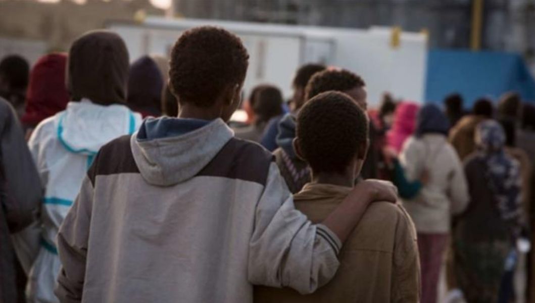 Accoglienza