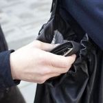 Furto con destrezza. Repertorio