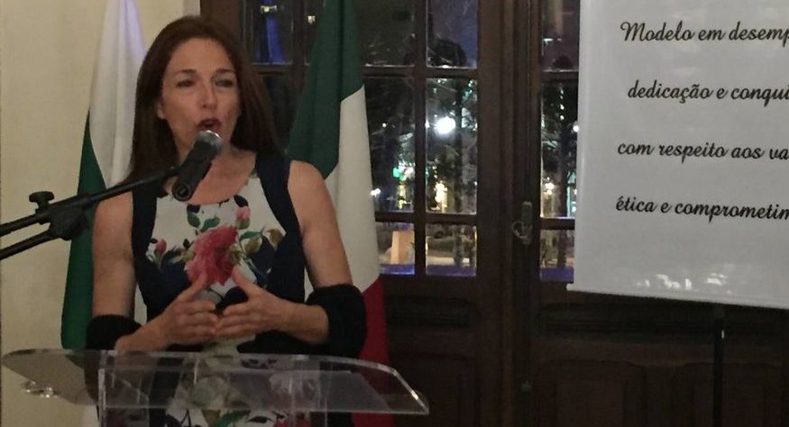 Adriana Galgano