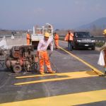 Cantieri in superstrada. Repertorio