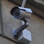 Videocamere di sorveglianza. Repertorio