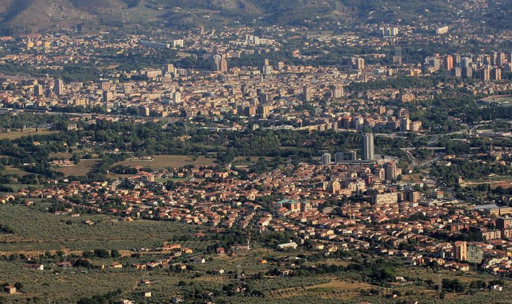 Area crisi complessa Terni-Narni