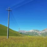 Castelluccio di Norcia, Perugia, Umbria
