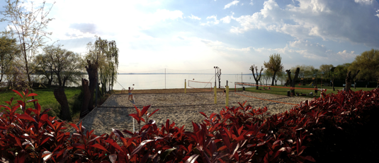 Zocco beach (foto www.zoccobeach.it)