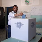 Emanuele Fiorini (Lega)