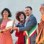 "Alba" di Francesca Pontiggia vince il Premio letterario Città di Lugnano
