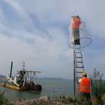 Trasimeno, lotta ai chironomidi