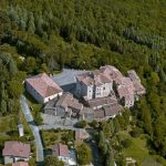 Il castello di Montenero