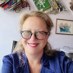 Il sindaco di Bevagna Annarita Falsacappa