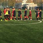 Le piccole leve del Perugia (foto www.acperugiacalcio.com)