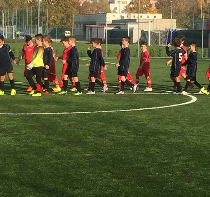 Le piccole leve del Perugia (foto www.acperugiacalcio.com)