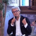 Maurizio Oliviero (foto Facebook)