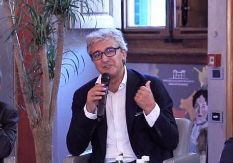 Maurizio Oliviero (foto Facebook)