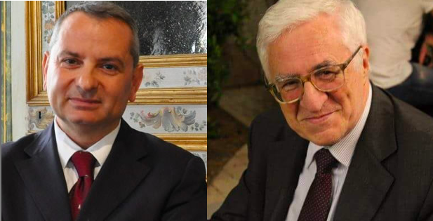 Paparelli e De Augustinis