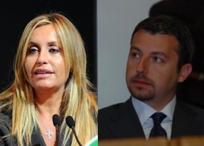 Polidori e Nevi