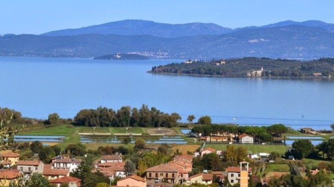 Sant'Arcangelo di Magione