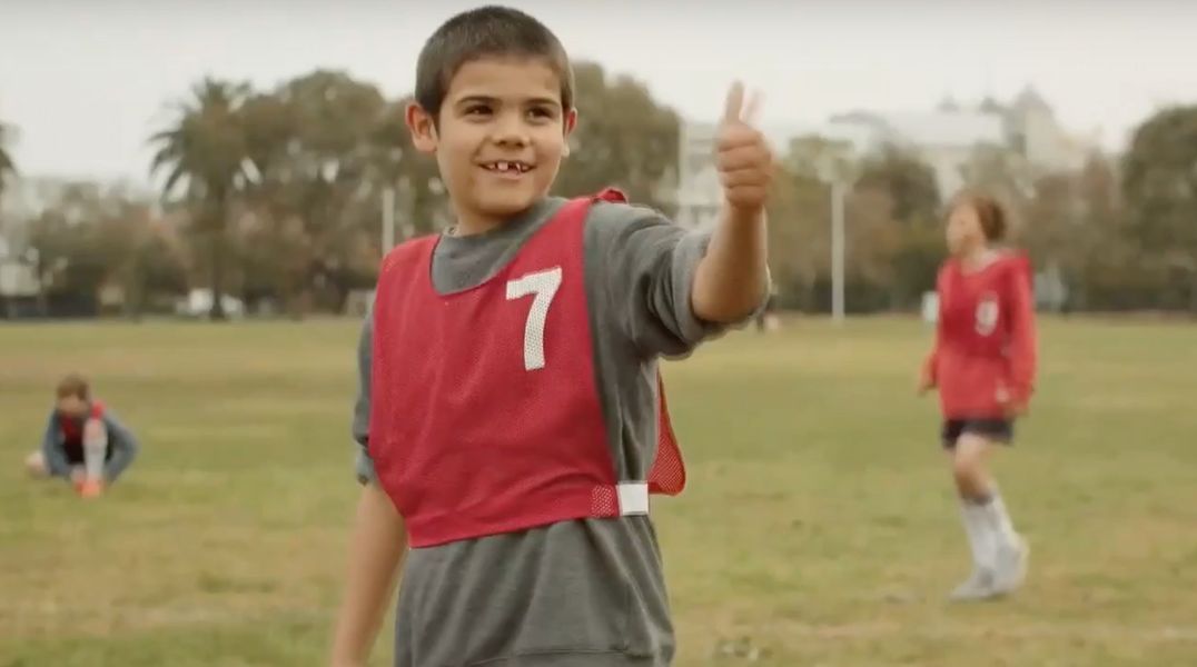 Umbria film festival