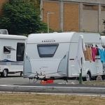 Campo nomadi. Repertorio